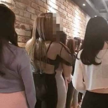 룸사롱소개1